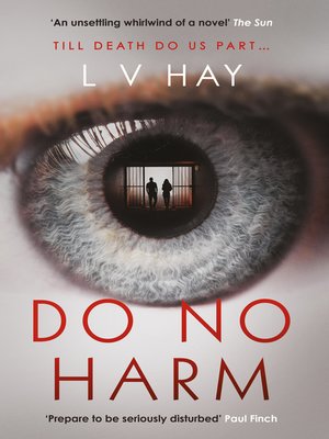 cover image of Do No Harm